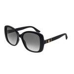 Gucci Sunglasses | Model GG0762S (001) - Black