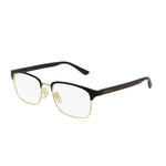 Gucci Spectacle Frame | Model GG0934OA (001)