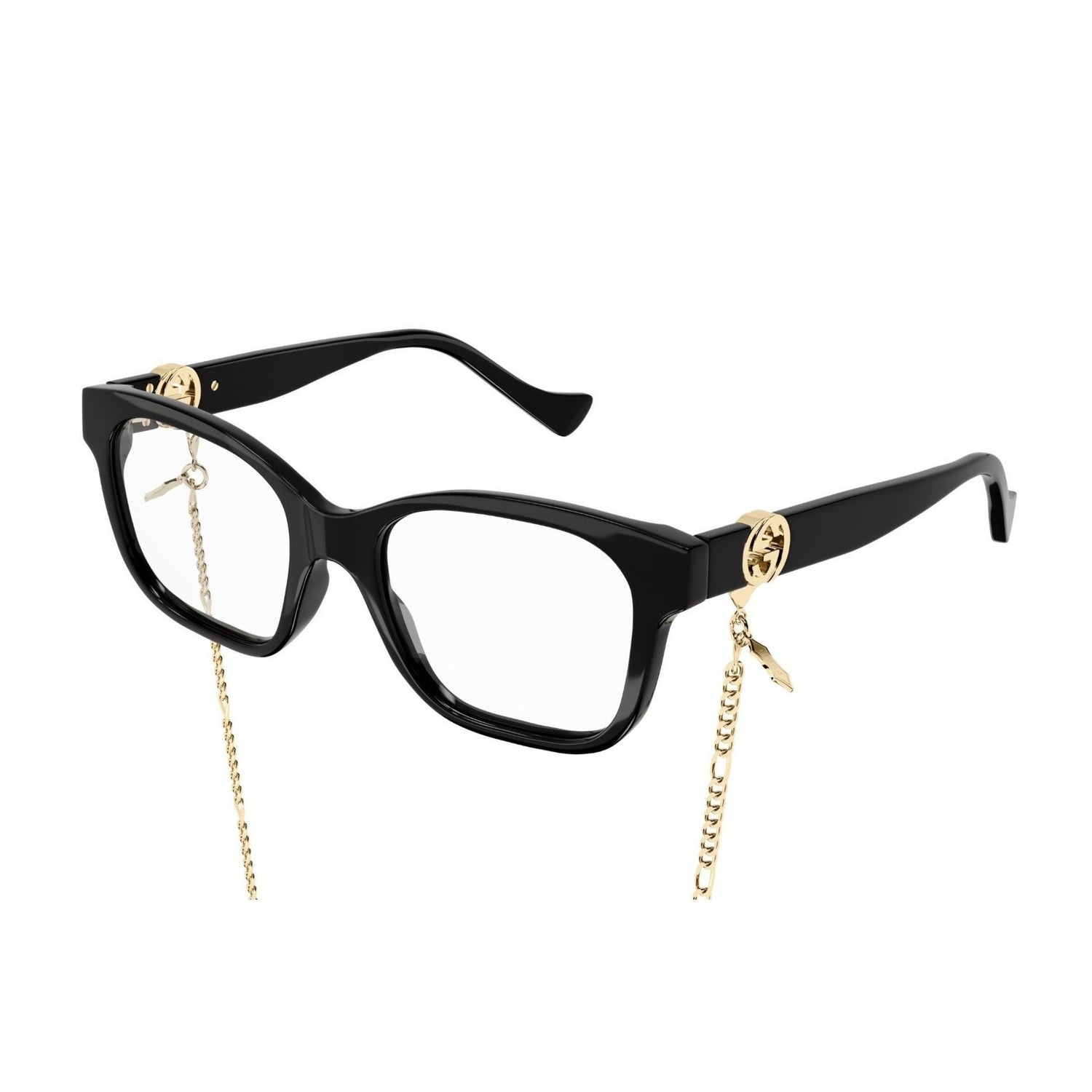 Monture de lunettes Gucci | Modèle GG1025O (003)