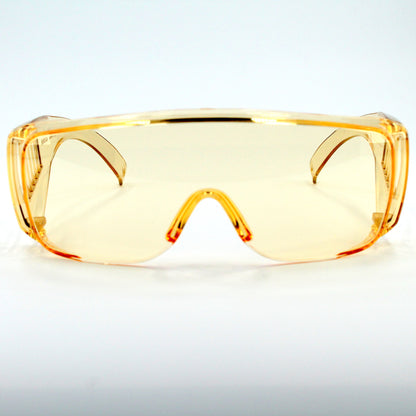 Blue Light Blocking - Safety Goggles with Shades