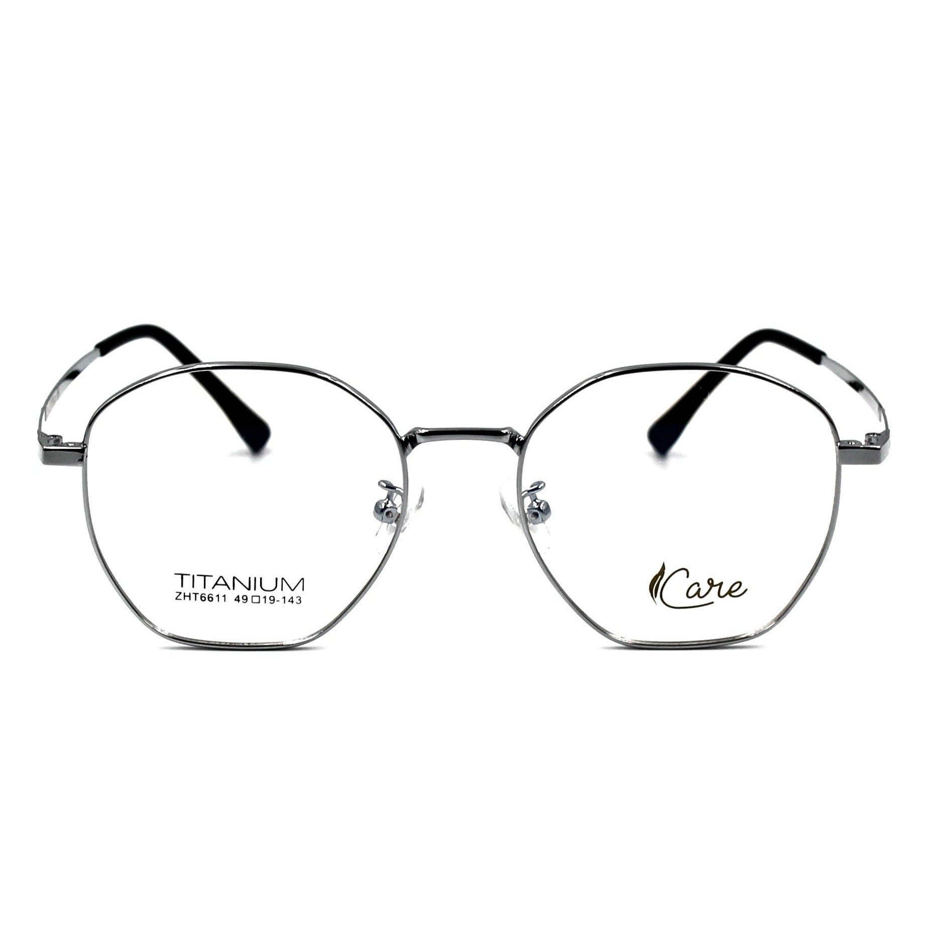 Ottika Care - B. Titanium | Model 6611