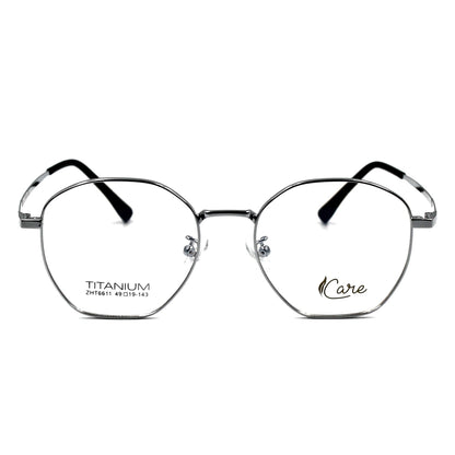 Ottika Care - B. Titanium | Model 6611