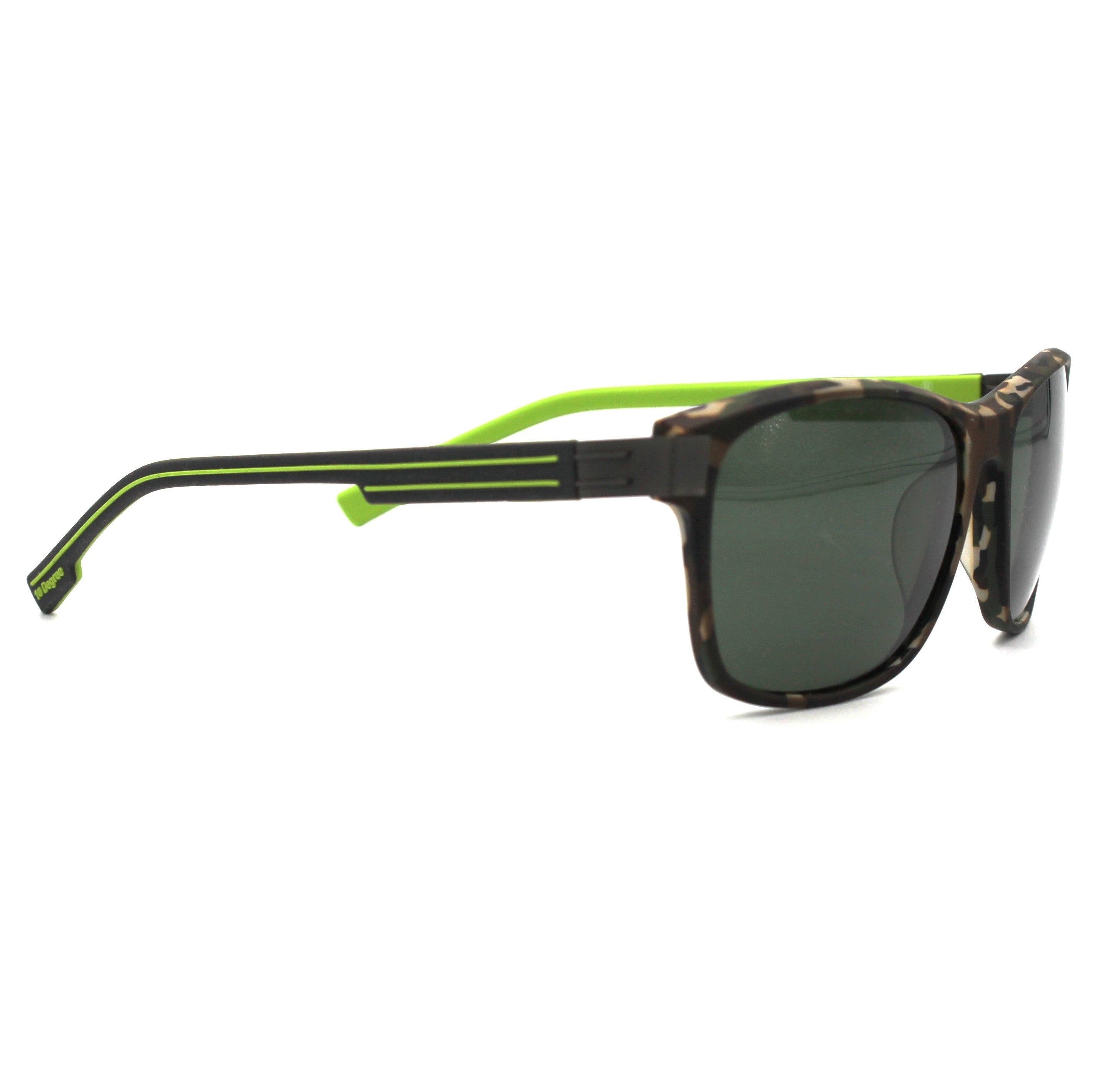 10 Degree Sunglasses | Model 1418