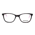 Montatura per occhiali MANGO | Modello MNG188128