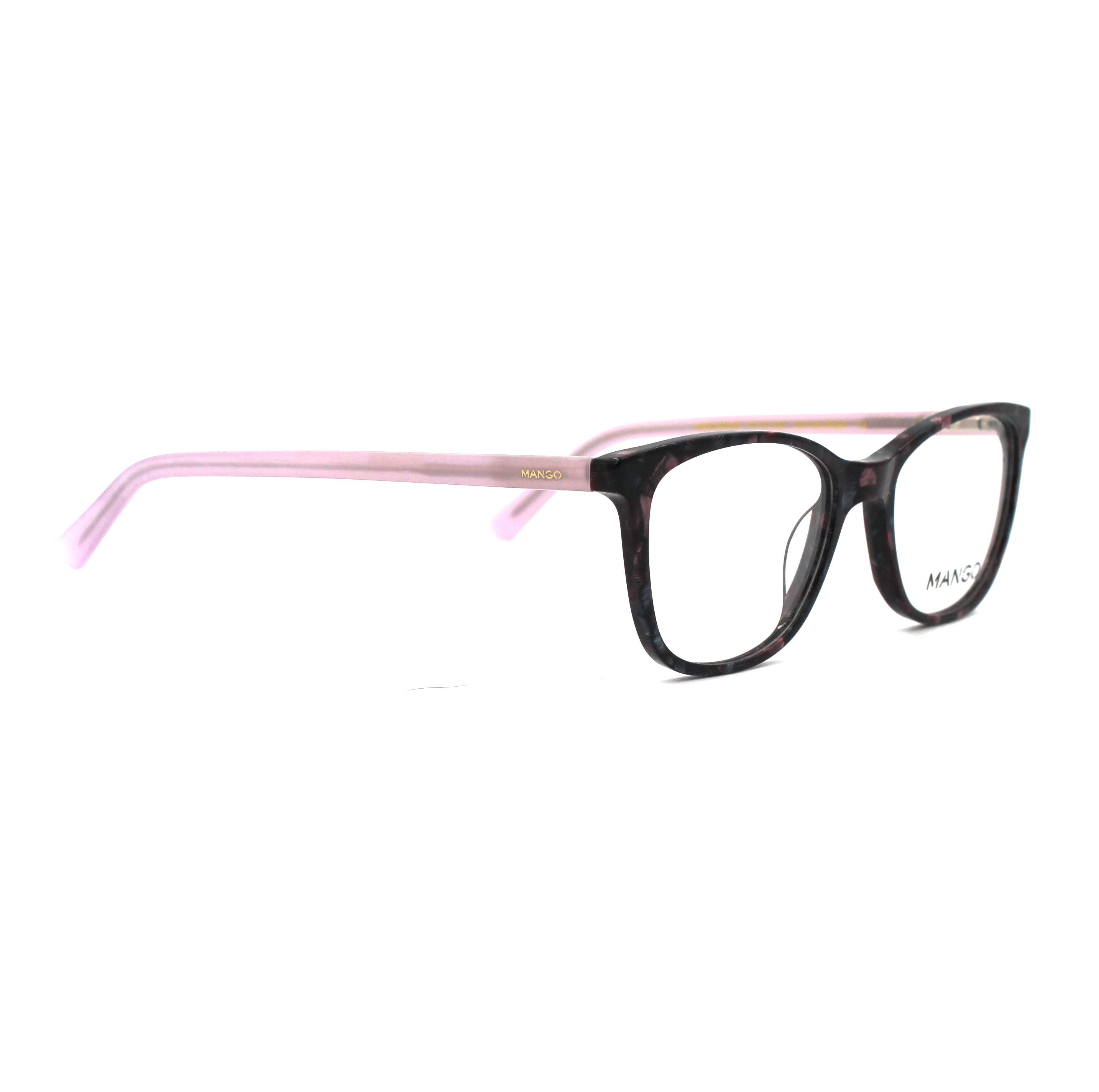 Monture de lunettes MANGO | Modèle MNG188128