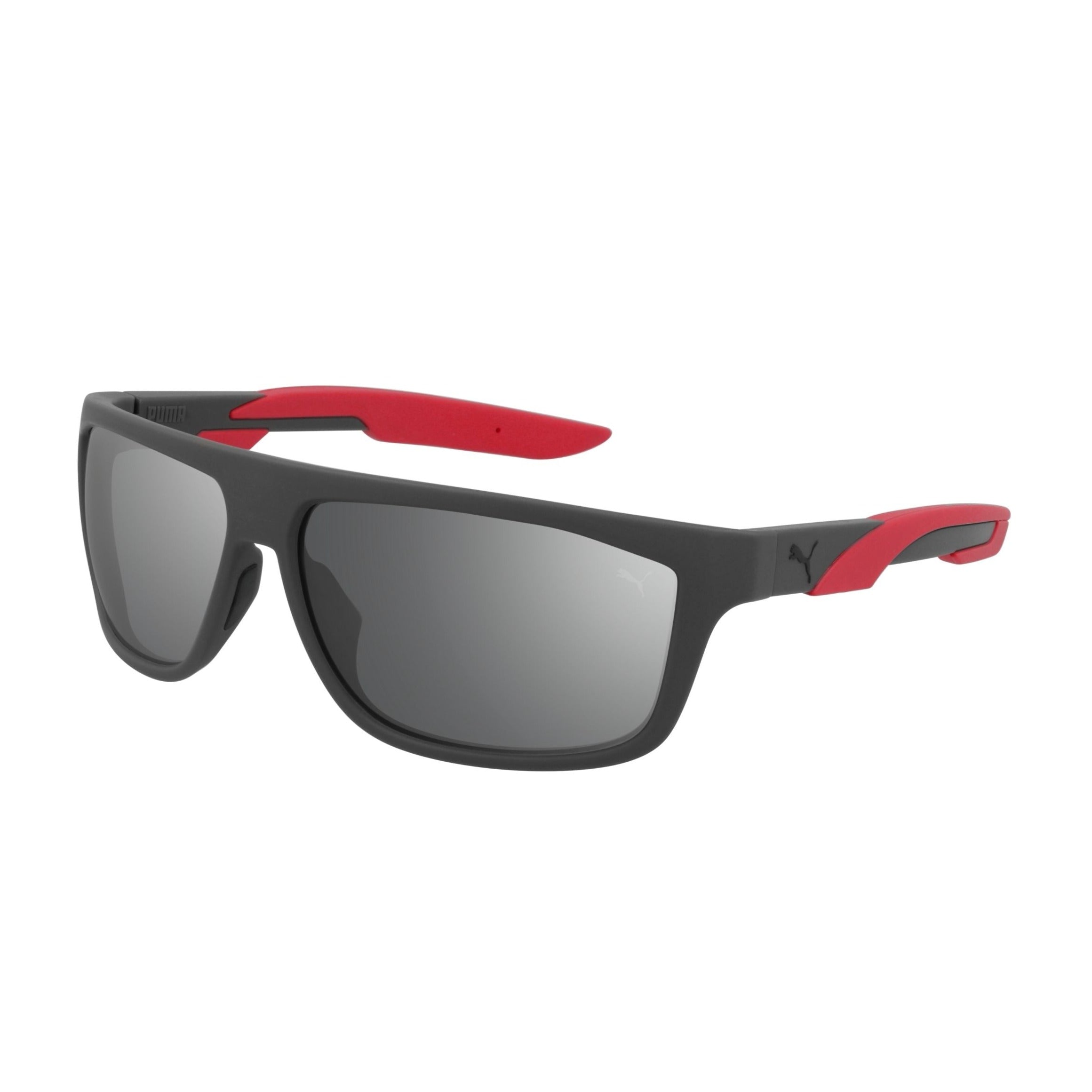 Puma Sunglasses | Model PU0326S (002) - Gray