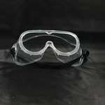 Safety Goggles ~ No Valves