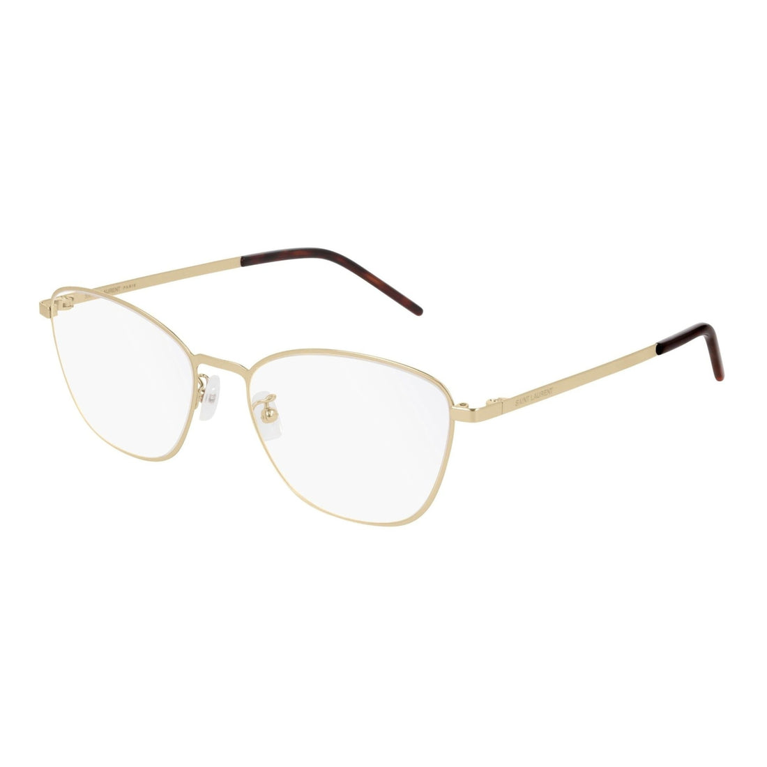 Monture de lunettes Saint Laurent | Modèle SL 351 SLIM (003)