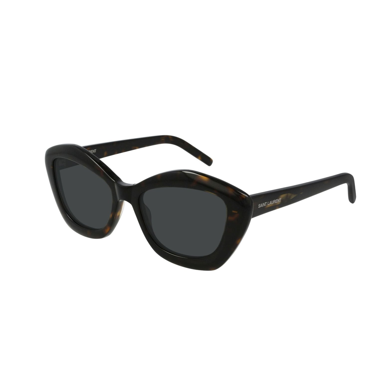 Occhiali da sole Saint Laurent | Modello SL 68 (002) - L&