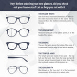 Montatura per occhiali Tommy Hilfiger | Modello TH1750