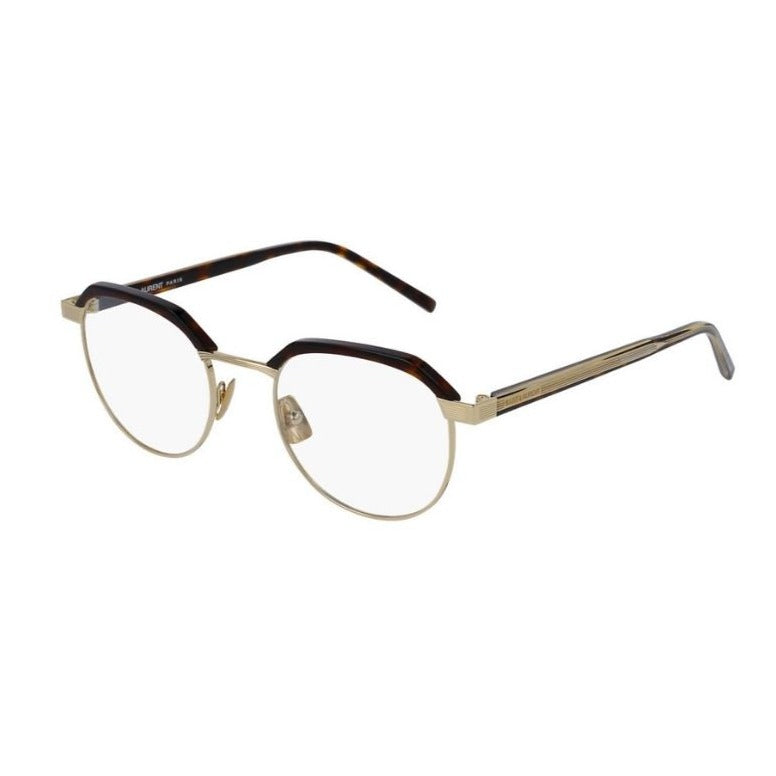 Saint Laurent Spectacle Frame | Model SL 124-50