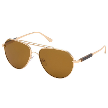 Lunettes de soleil Tom Ford | Modèle FT0670