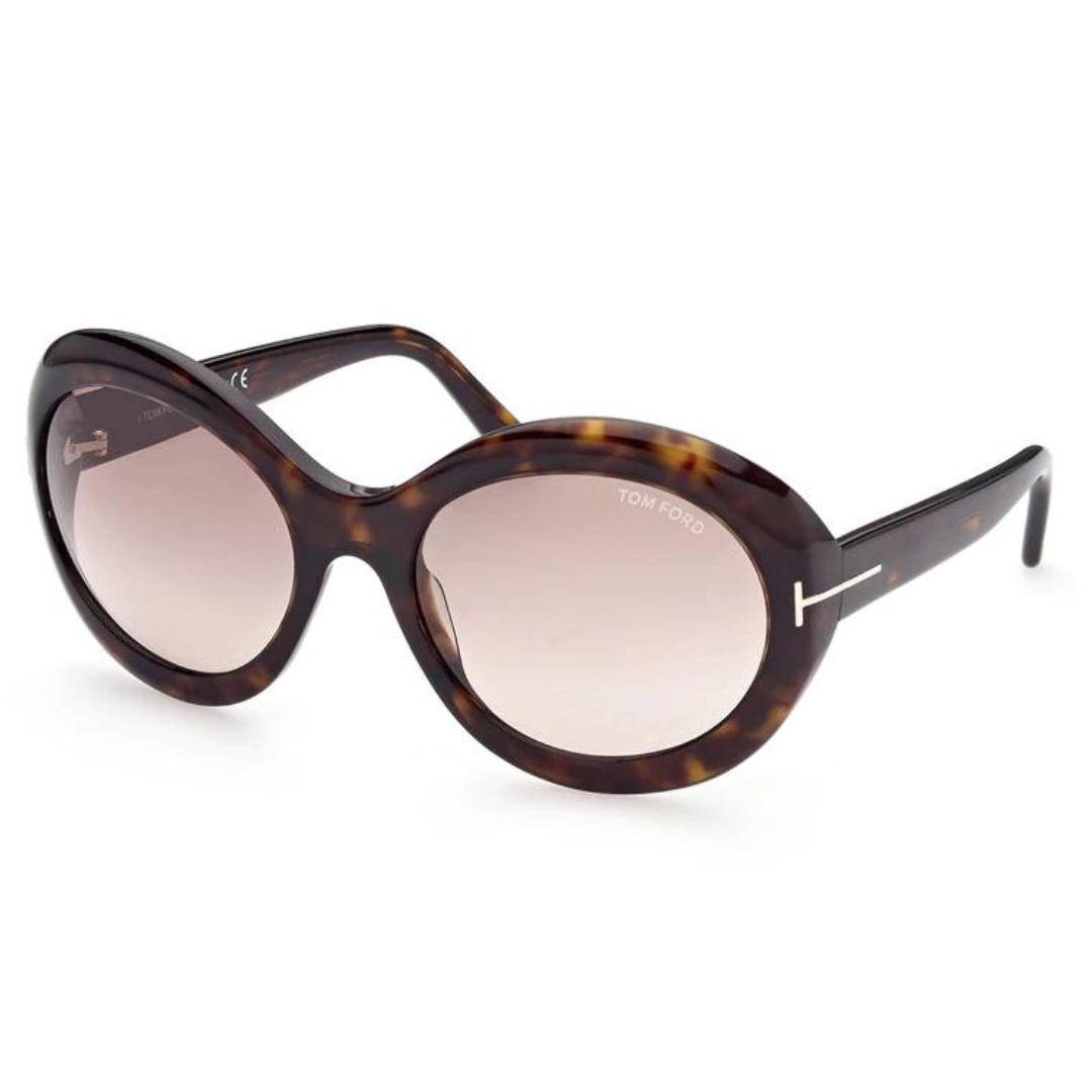 Occhiali da sole Tom Ford | Modello FT0918