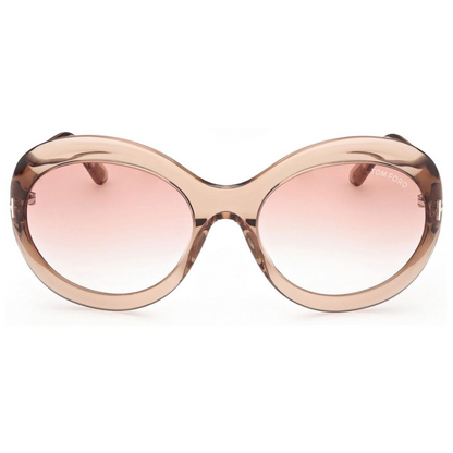 Occhiali da sole Tom Ford | Modello FT0918