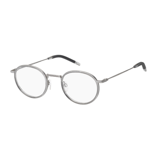 Tommy hilfiger round shop eyeglasses