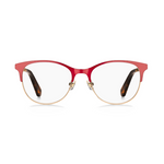 Kate Spade Spectacle Frame | Model Jenell