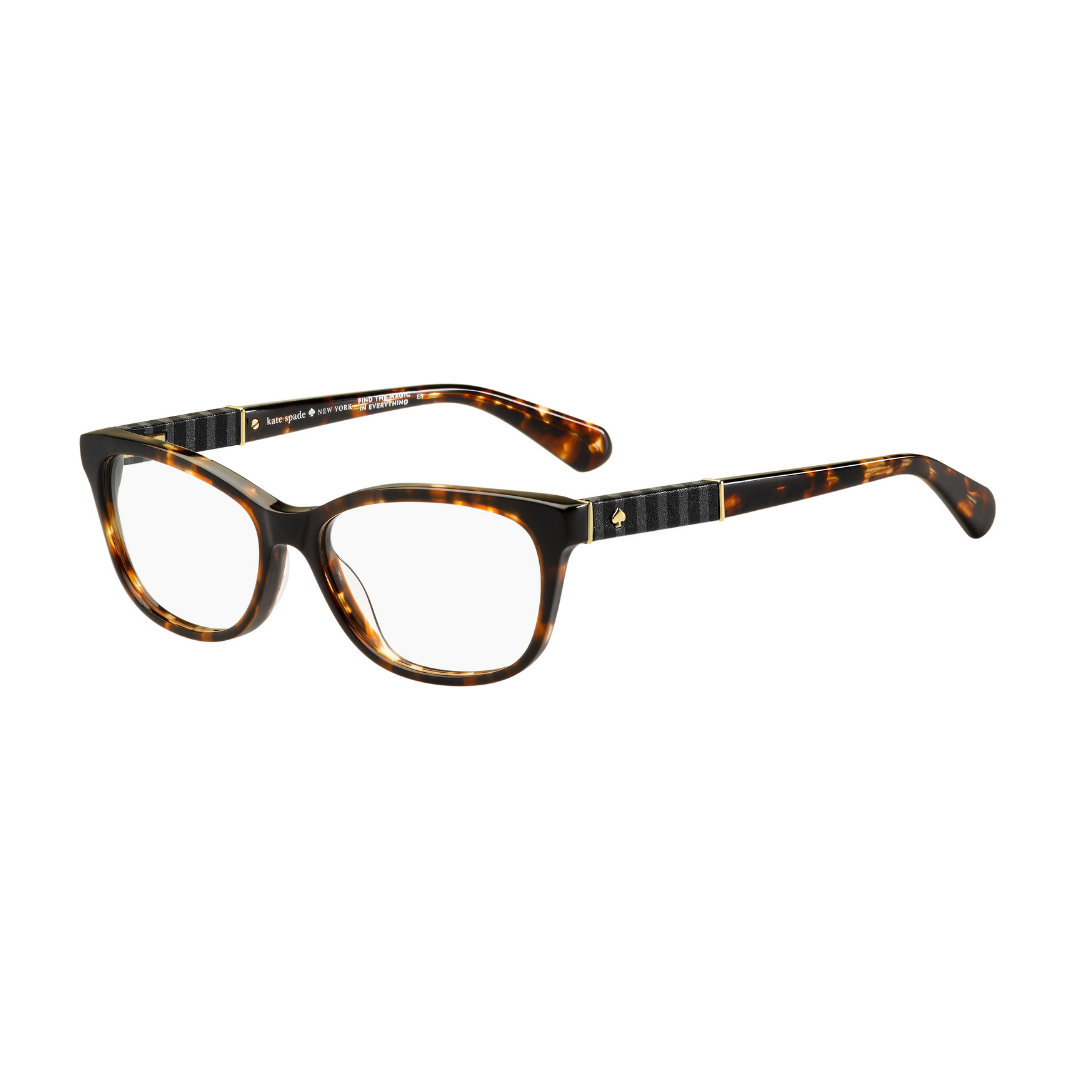 Kate Spade Spectacle Frame | Model Daina