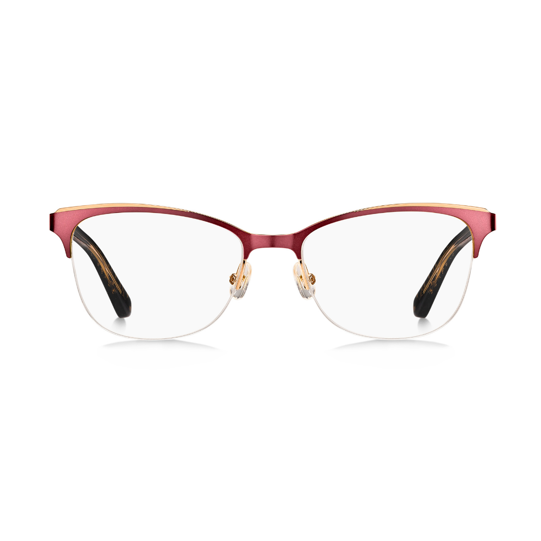 Kate Spade Spectacle Frame | Model Brieana