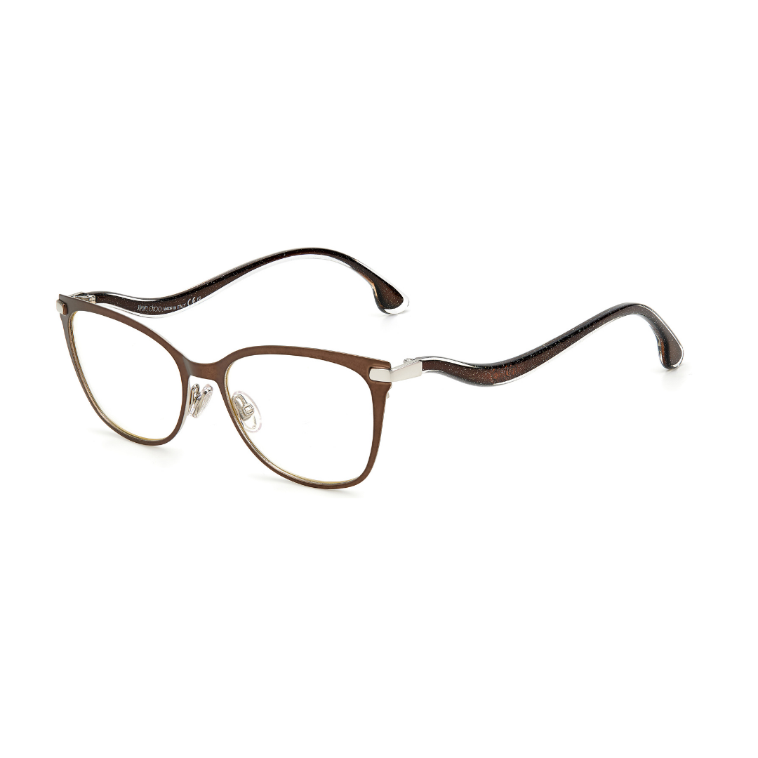 Jimmy Choo Spectacle Frame | Model JC256