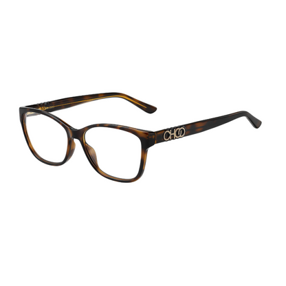 Jimmy Choo Spectacle Frame | Model JC238