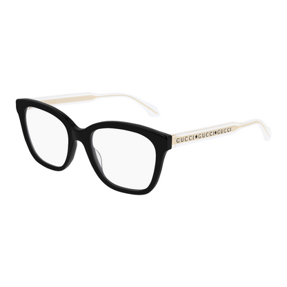 Montatura per occhiali Gucci | Modello GG0566O (004)