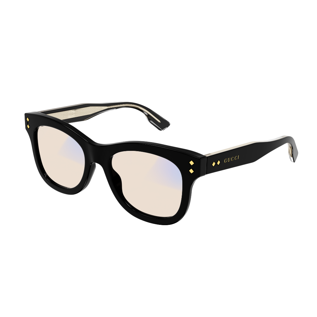 Gucci blue light glasses sales