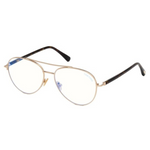 Montatura per occhiali Tom Ford | Modello FT5684-B