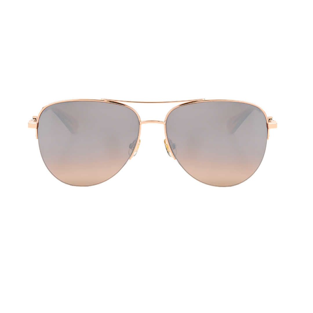 Kate Spade Sunglasses | Model Maisie