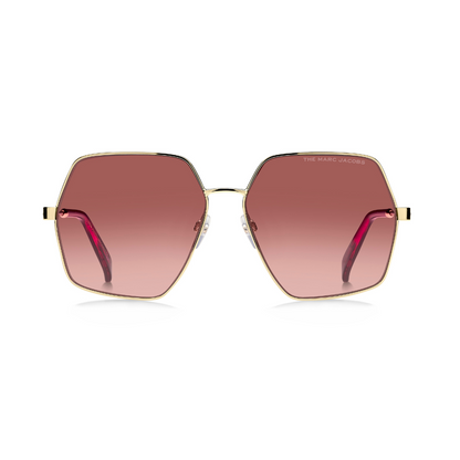 Lunettes de soleil Marc Jacobs | Modèle MJ575