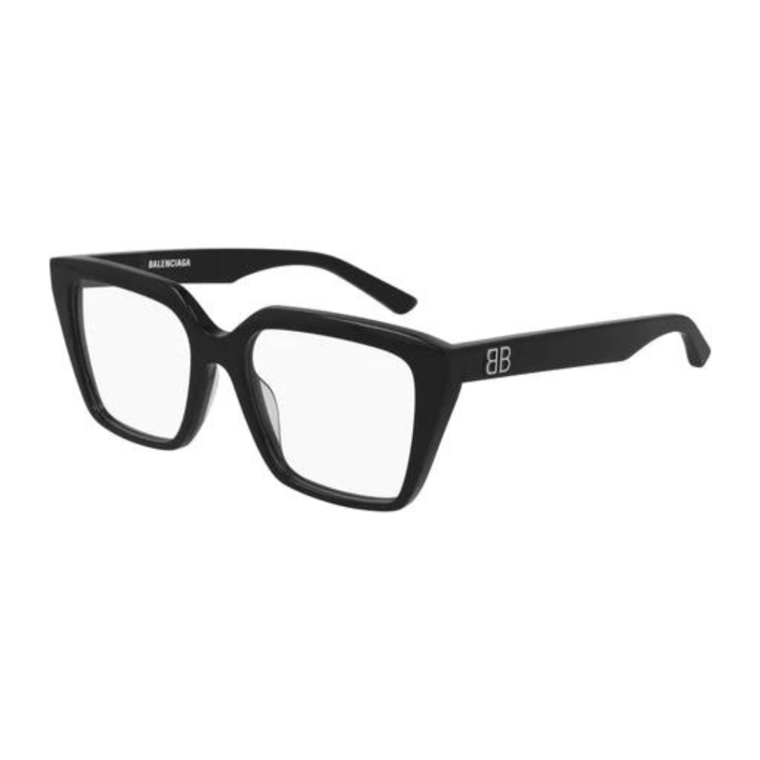 Monture de lunettes Balenciaga | Modèle BB0130O