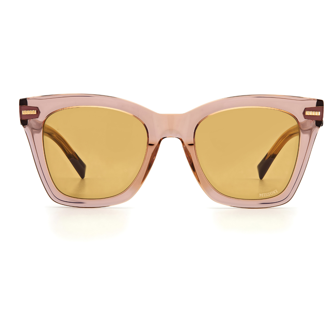 Lunettes de soleil Missoni | Modèle MIS 0046