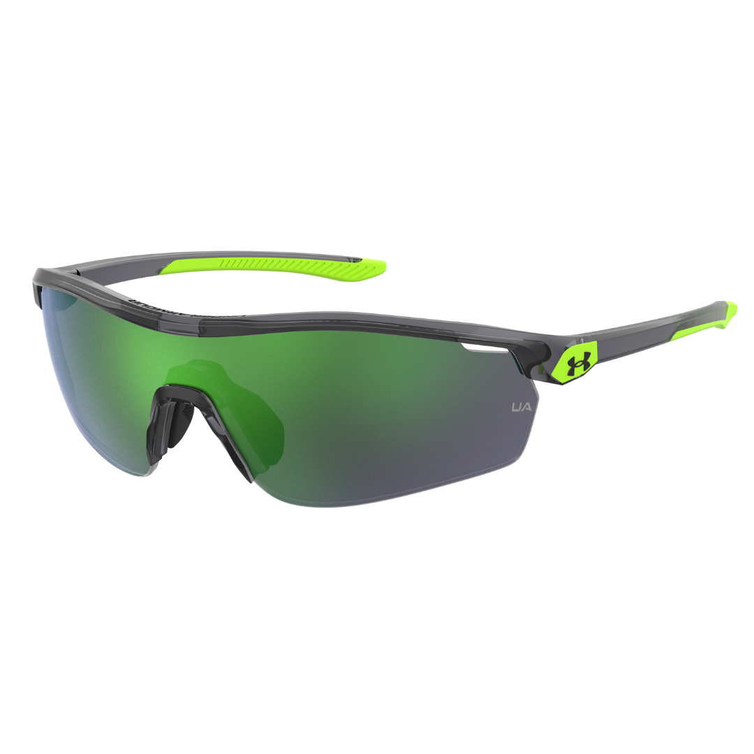 Lunettes de soleil Under Armour - Enfants | Modèle UA7001