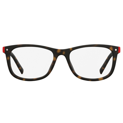 Polaroid Spectacle Frame | Kids - Model PLDD811