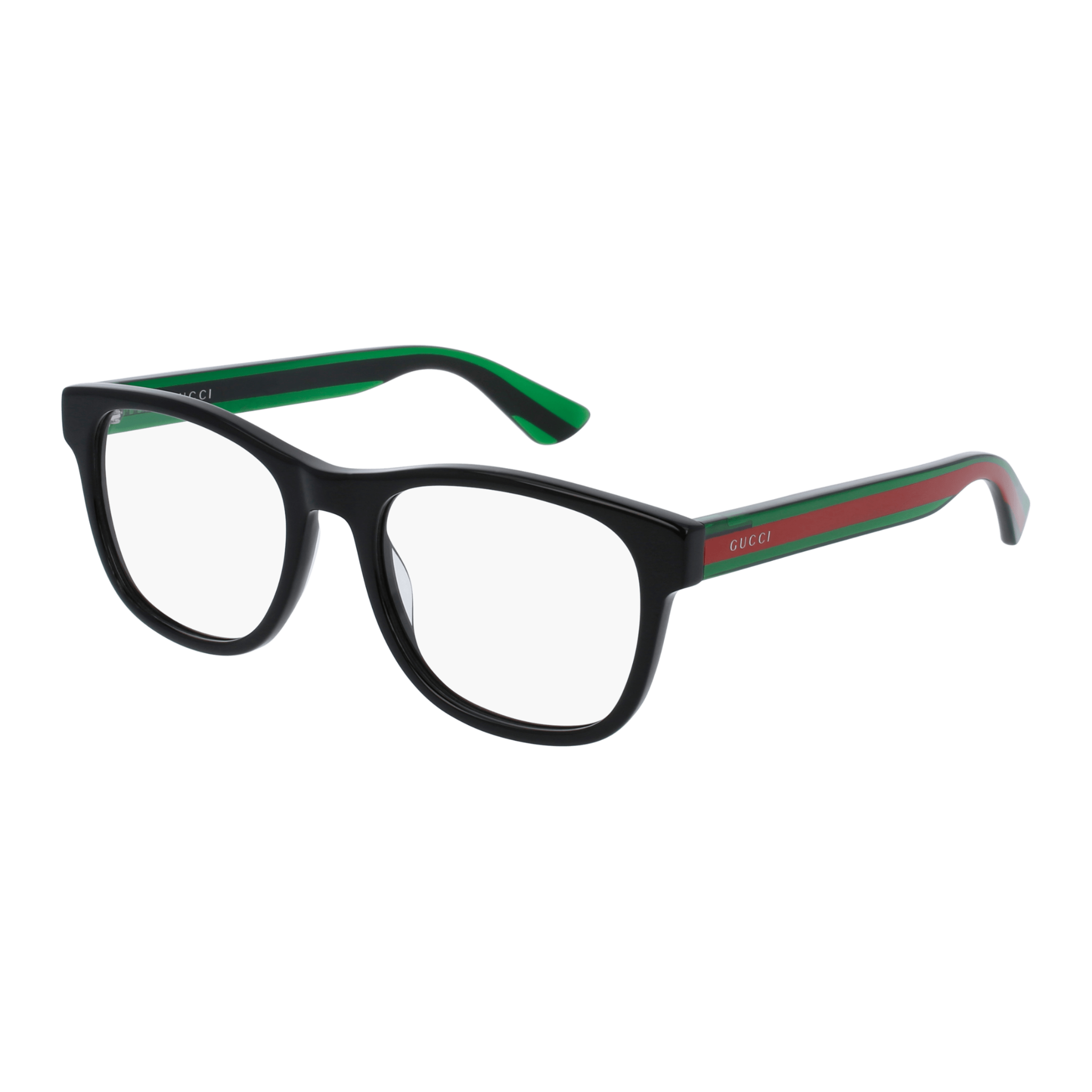 Montatura per occhiali Gucci | Modello GG0004ON