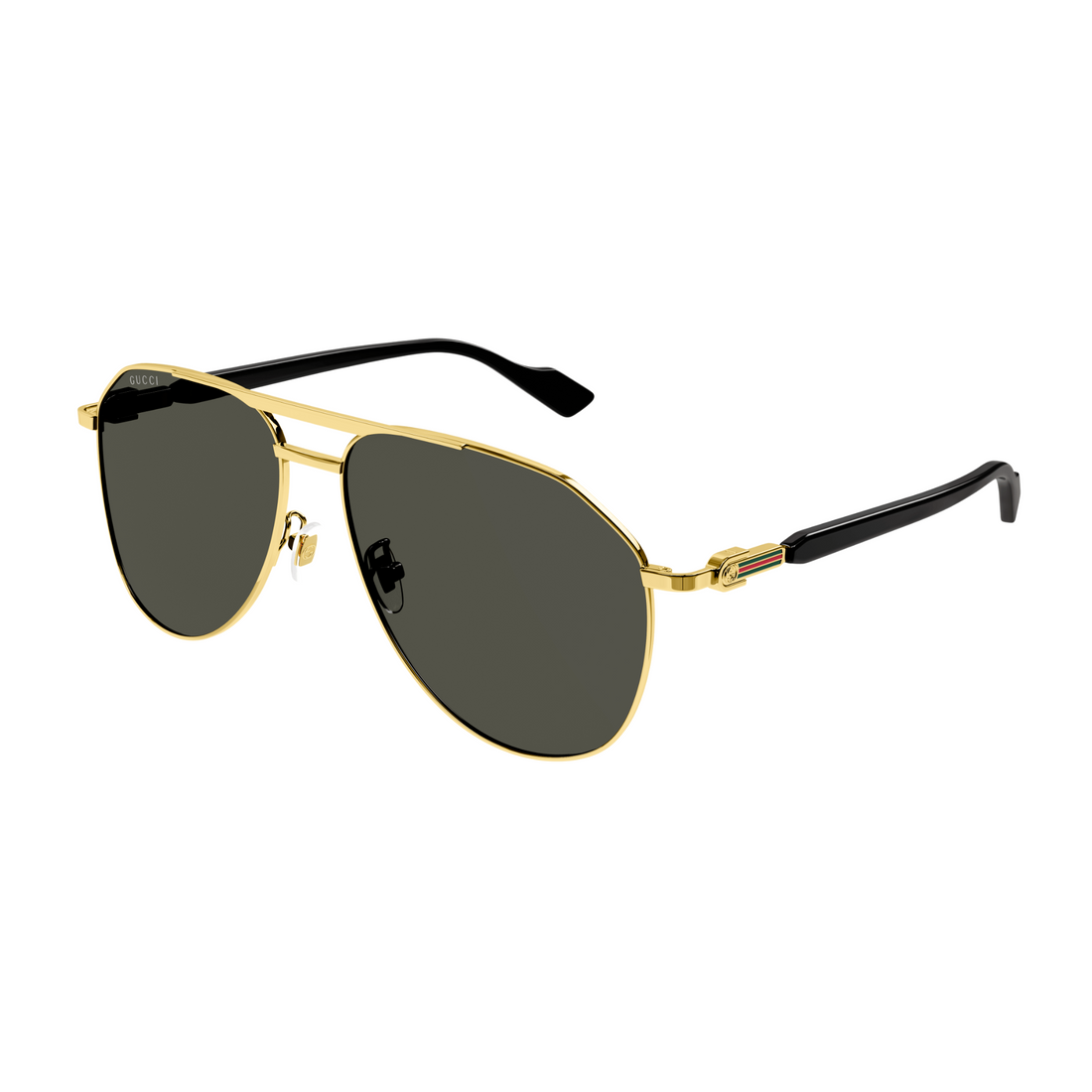 Gucci occhiali da sole | Modello GG1220S (001) - Oro