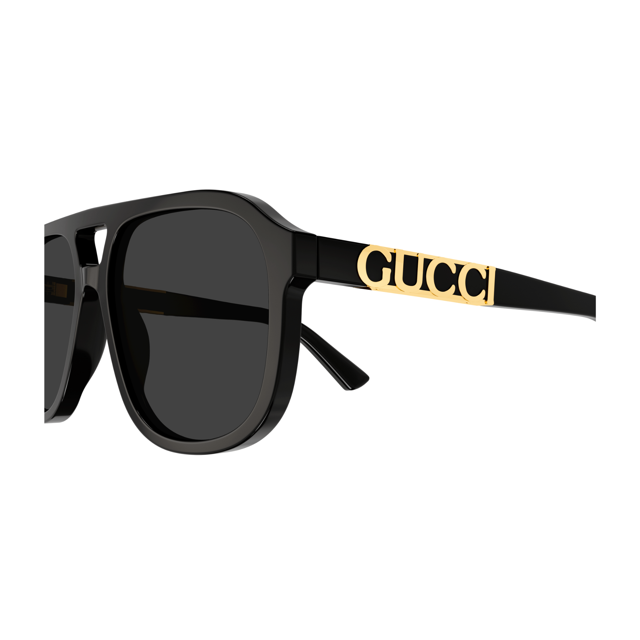 Gucci Sunglasses | Model GG1188S - Black