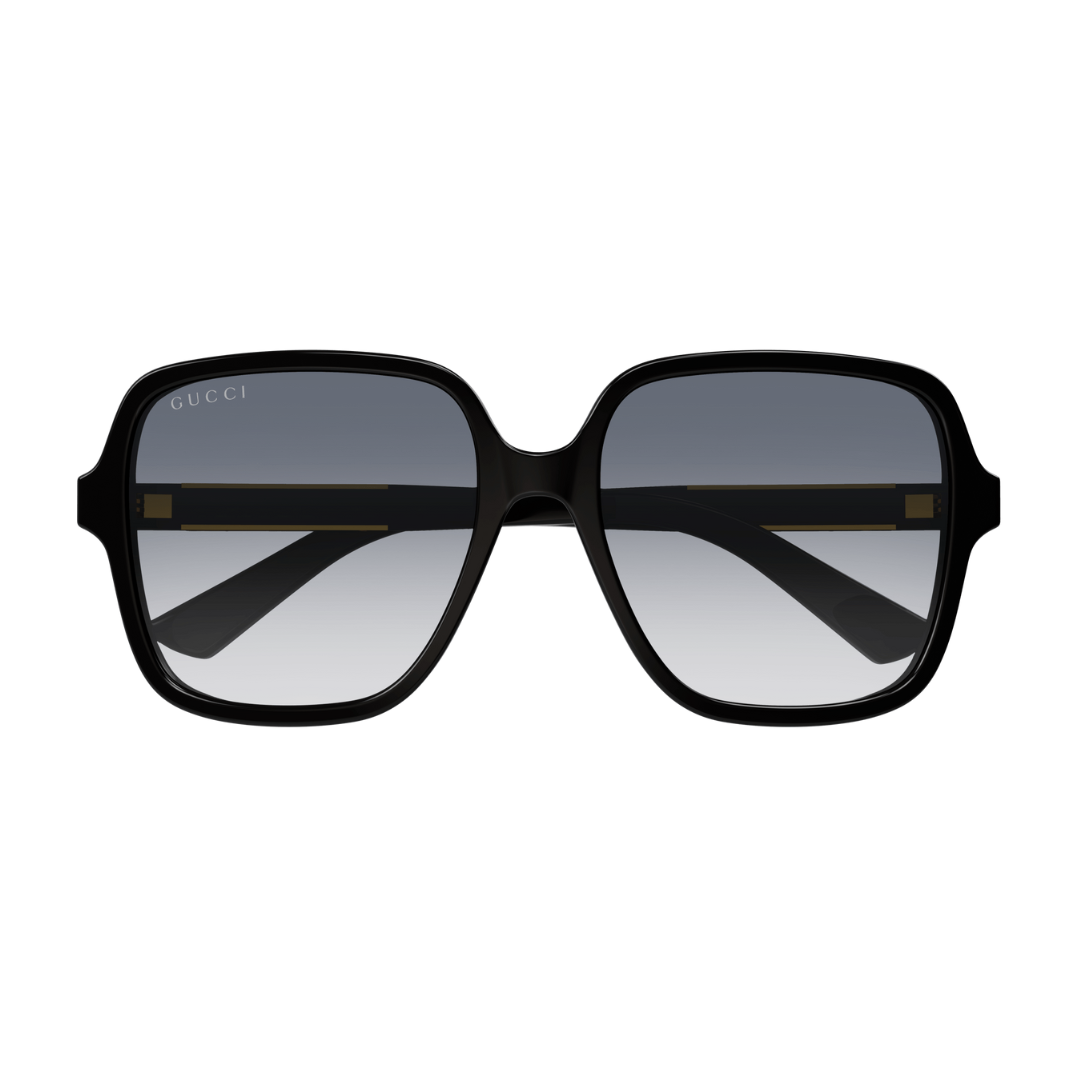 Lunettes de soleil Gucci | Modèle GG1189S - Noir