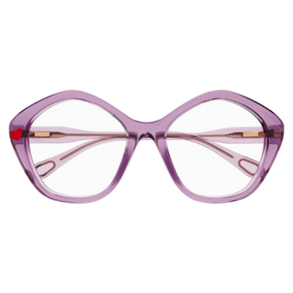 Chloe Spectacle Frame - Kids | Model CC0011