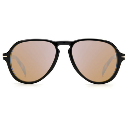 Lunettes de soleil David Beckham | Modèle DB 7079