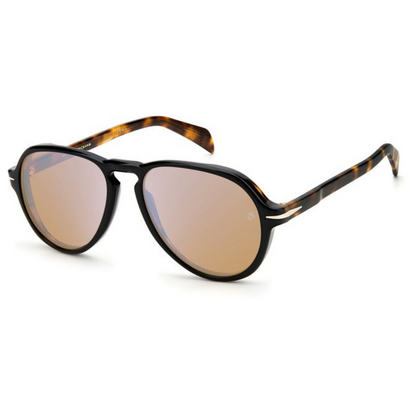 Lunettes de soleil David Beckham | Modèle DB 7079