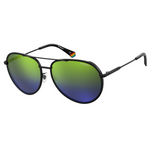 Polaroid Sunglasses | Polarized | Model PLD6116