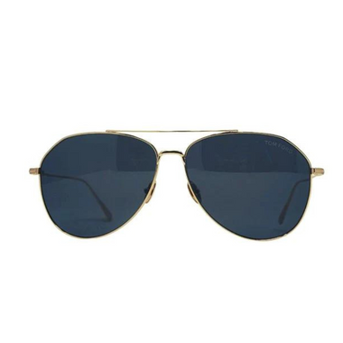 Tom Ford Sunglasses | Model FT0747 28A