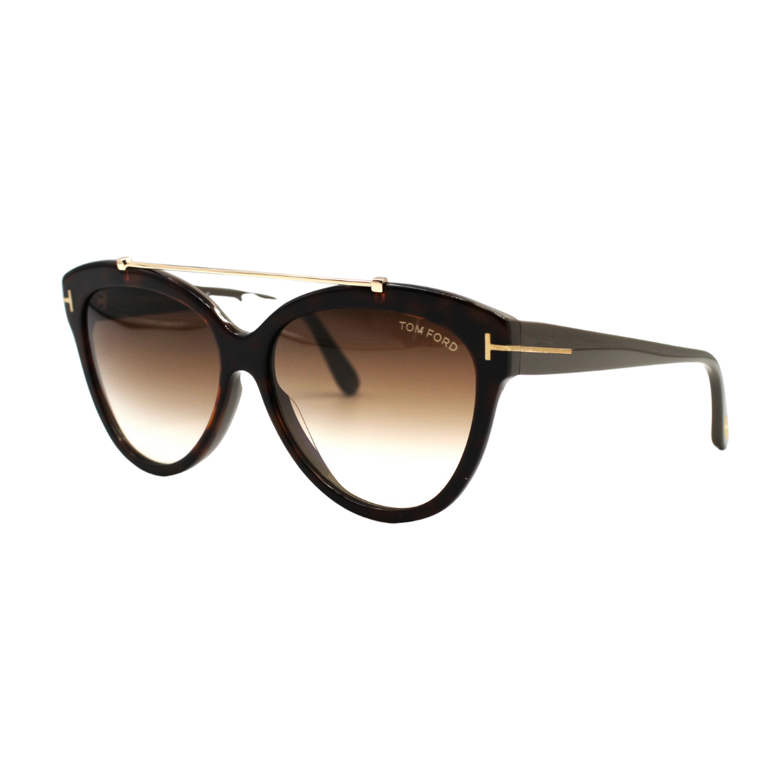 Lunettes de soleil Tom Ford | Modèle TF 0518