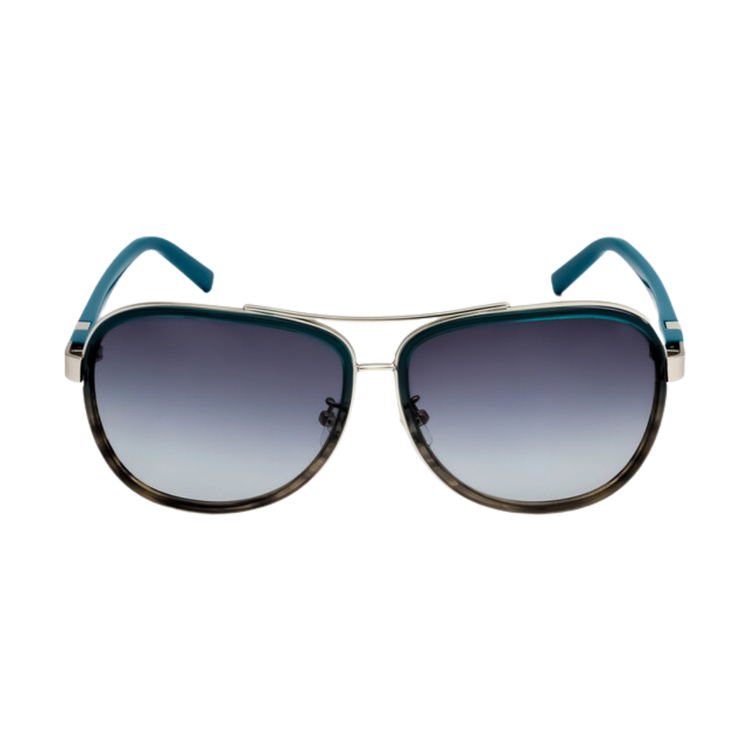 Occhiali da sole Calvin Klein | Modello CK1191SA - Blu