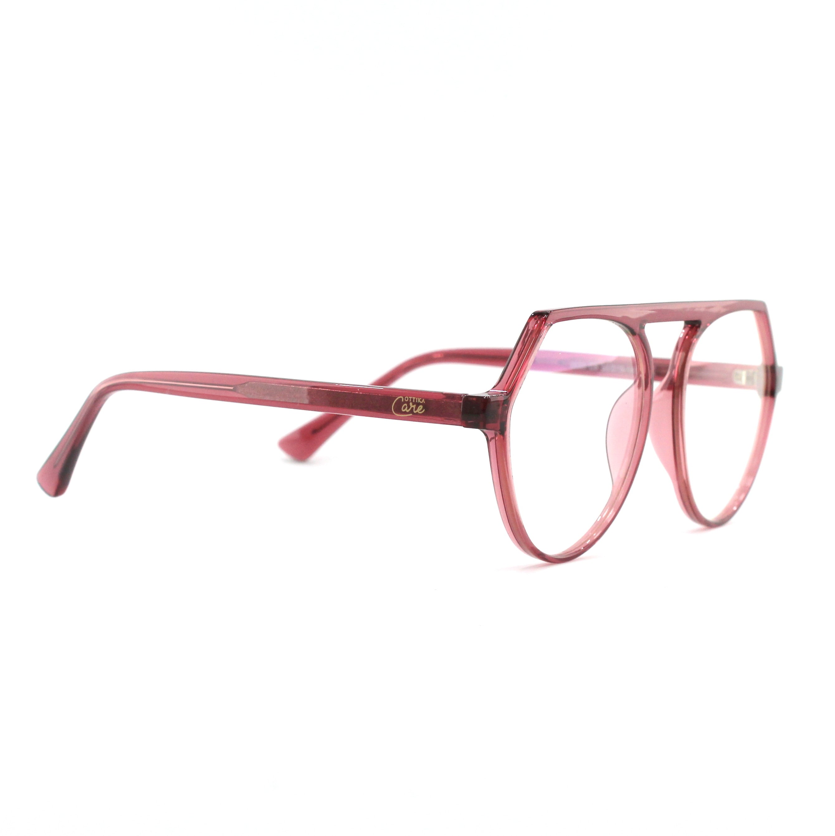 Care by Ottika - Blue Light Blocking Glasses -  Adult | 2033