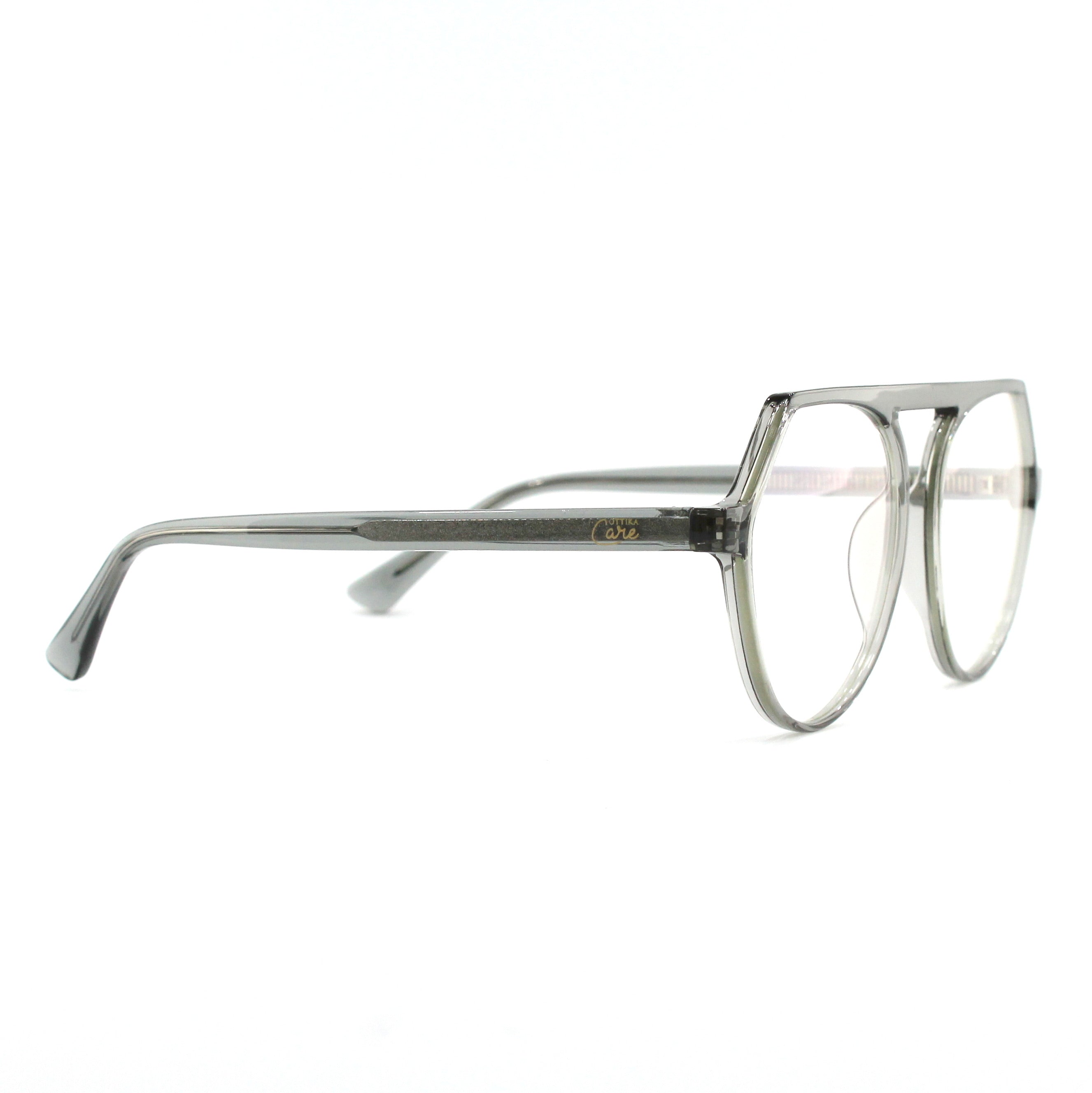 Care by Ottika - Blue Light Blocking Glasses -  Adult | 2033