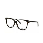 Monture de lunettes Marc Jacobs | Modèle Marc 175- Havane Mat