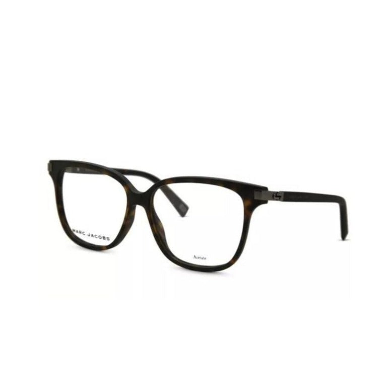 Marc Jacobs Spectacle Frame | Model Marc 175- Matte Havana