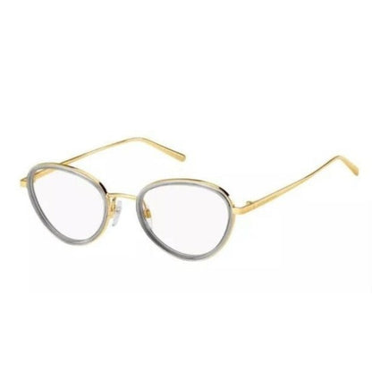 Marc Jacobs Spectacle Frame | Model Marc 479- Gold Grey