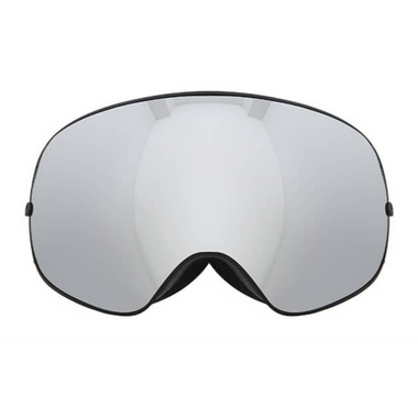 Skii & Snowboard Goggles 08 Adult - Gray/Black